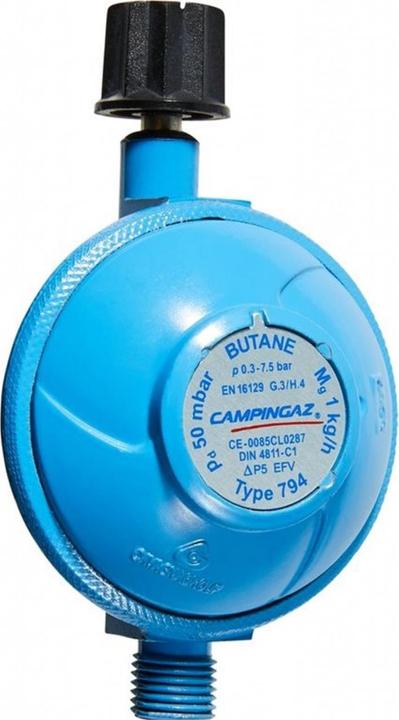 Actual product image Campingaz Pressure regulator CGS