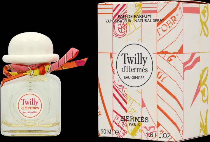 Image du produit Hermès Eau Ginger Eau de Parfum (Eau de parfum, 50 ml)
