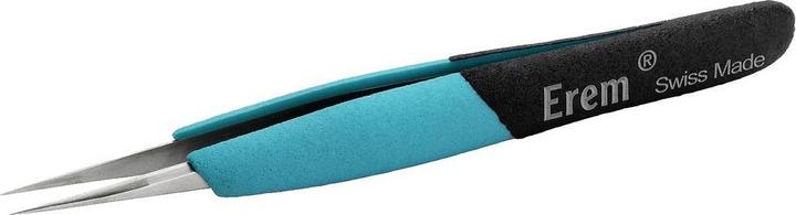 Actual product image Weller Erem Erem ergonomic tweezers,No.E3 CSA