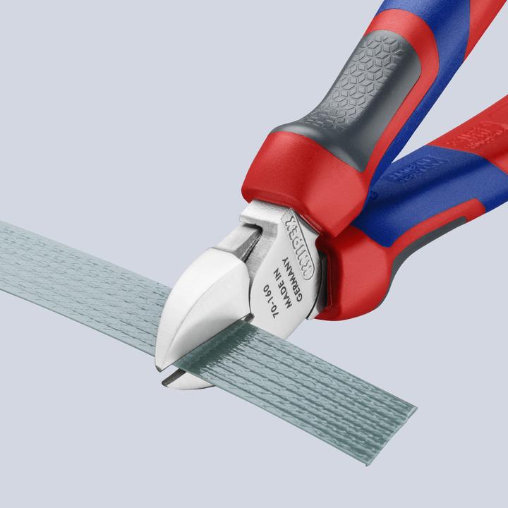 Productafbeelding Knipex Zijsnijder 70 05 160 (160 mm)