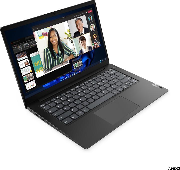 Immagine prodotto Lenovo V14 Gen 4 (14", AMD Ryzen 5 7520U, 16 GB, 512 GB, CH)