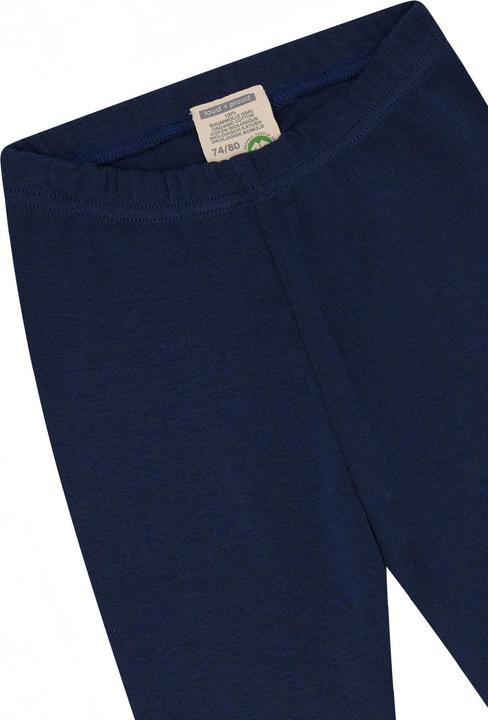 Produktbild loud + proud Legging uni (110)