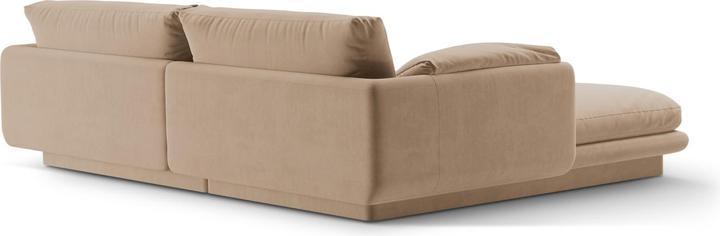 Produktbild Micadoni Torino (Ecksofa)