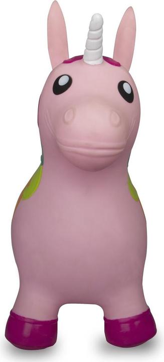 Image du produit Jamara Licorne avec poupée