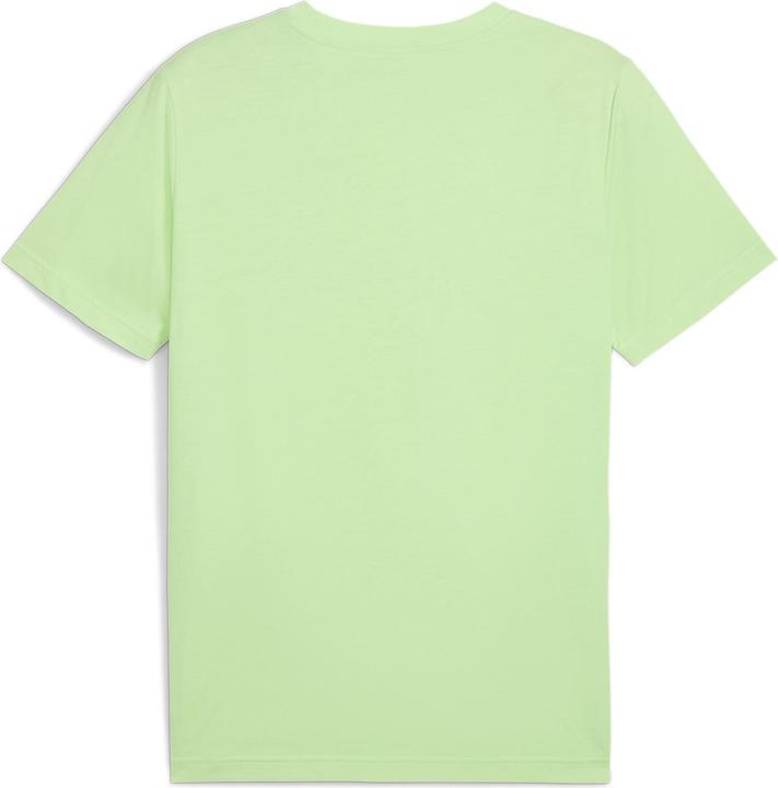 Actual product image Puma ESS No. 1 Logo Tee (s) (4XL)