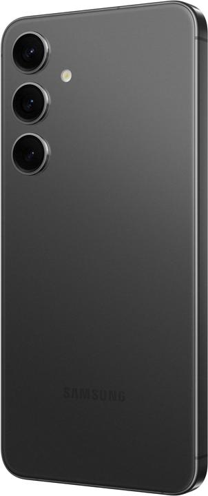 Actual product image Samsung Galaxy S24+ (512 GB, Onyx Black, 6.70", Dual SIM, 50 Mpx, 5G)