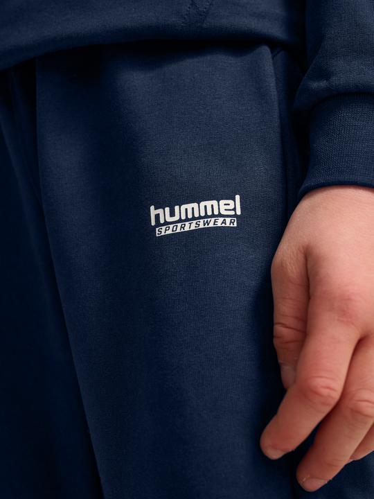 Image du produit hummel Hmljr Regular Adj Waist Pants (104)