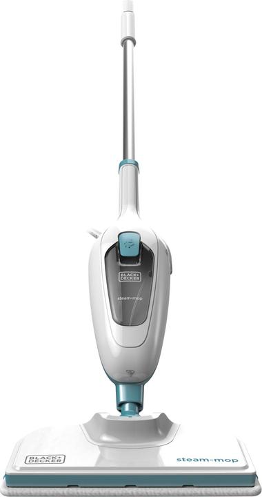 Actual product image Black & Decker FSM13E1 (1300 W)