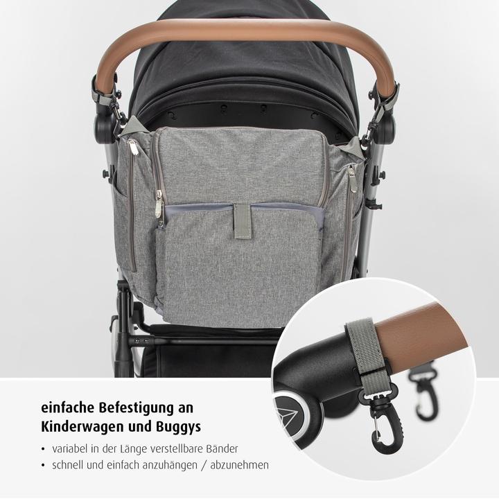 Image du produit Reer Rhausseur Growing (Chaise haute Rehausseur)