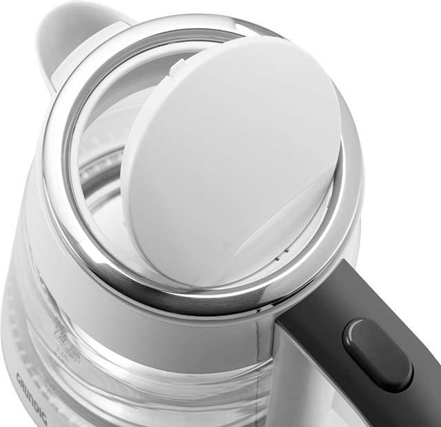 Produktbild Grundig WK 5860 (1.70 l)