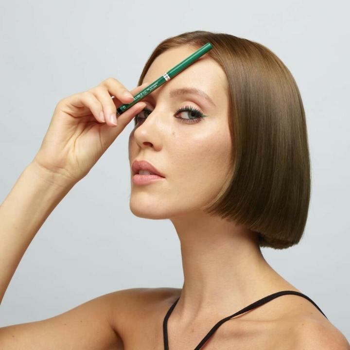 Produktbild L'Oréal Paris Infaillible (01 Noir cashmere)