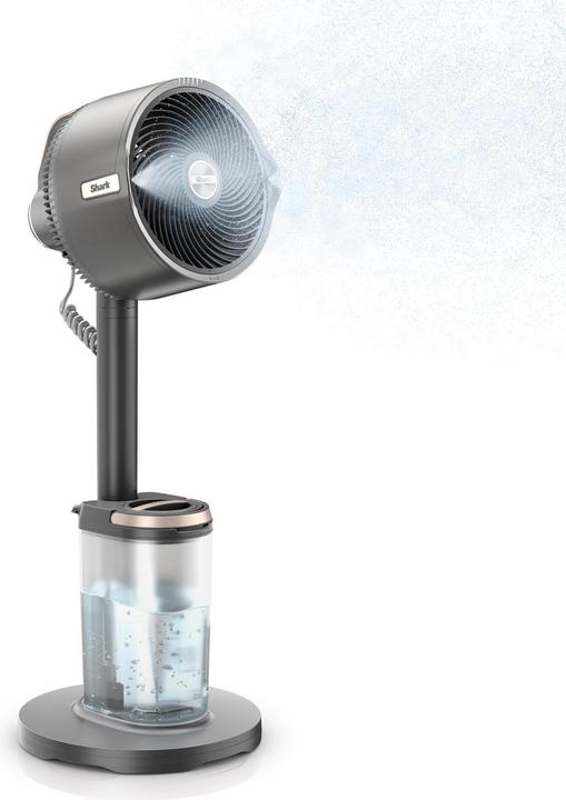 Produktbild Shark FlexBreeze Pro Mist (57.70 dB)