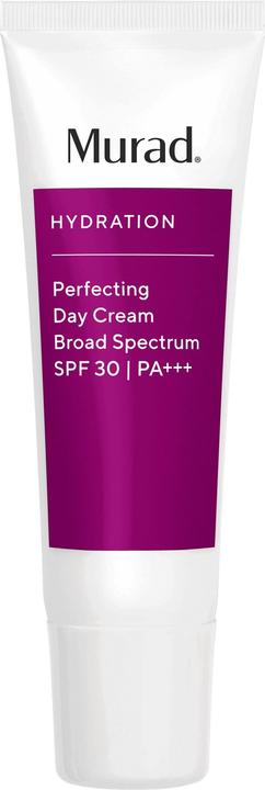 Actual product image Murad 80889 Day cream 50 ml face (50 ml, Day cream, SPF 30)
