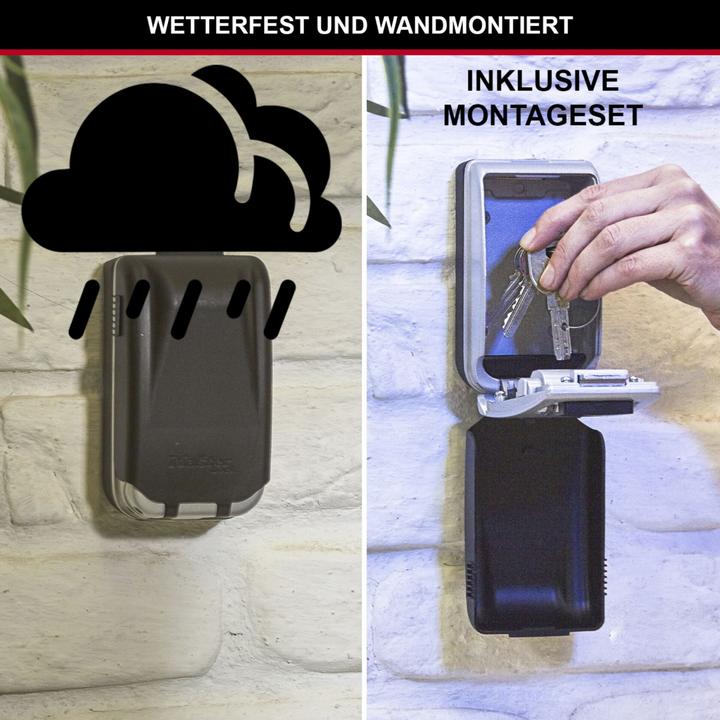 Produktbild Master Lock Select Access 5425EURD