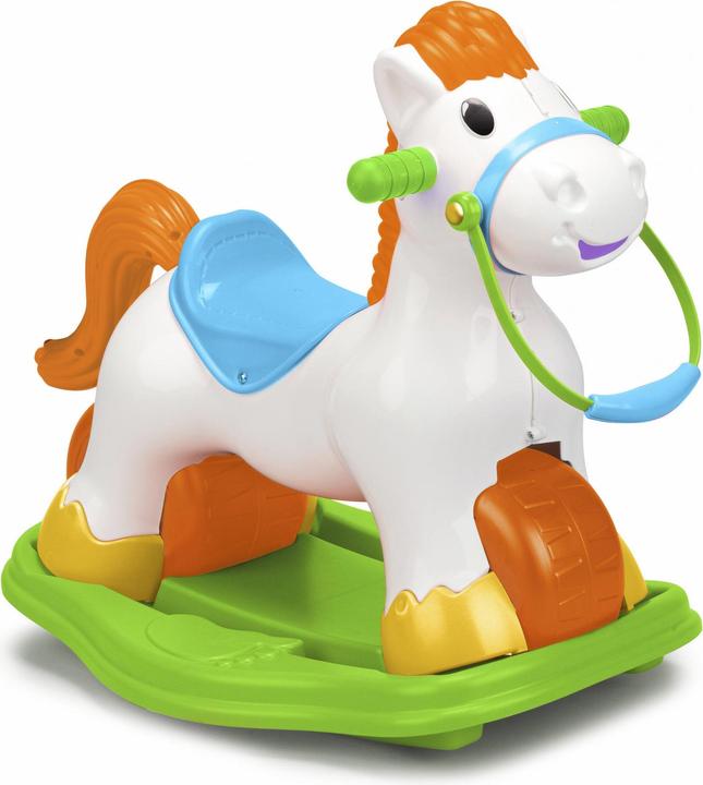 Produktbild Feber Schauckelpony