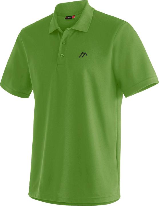 Produktbild Maier Sports Ulrich Polo (M)