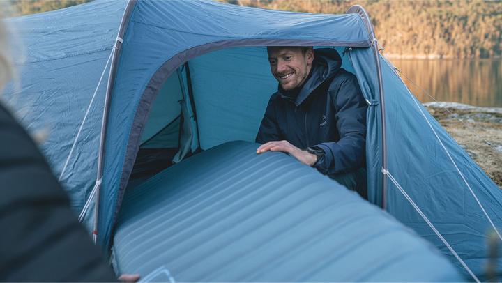 Actual product image Robens Iceshield 55