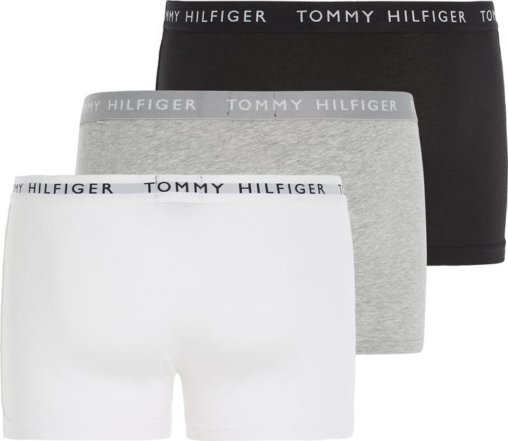 Produktbild Tommy Hilfiger Boxershorts Essential 3 Pack (M, 3er Pack)