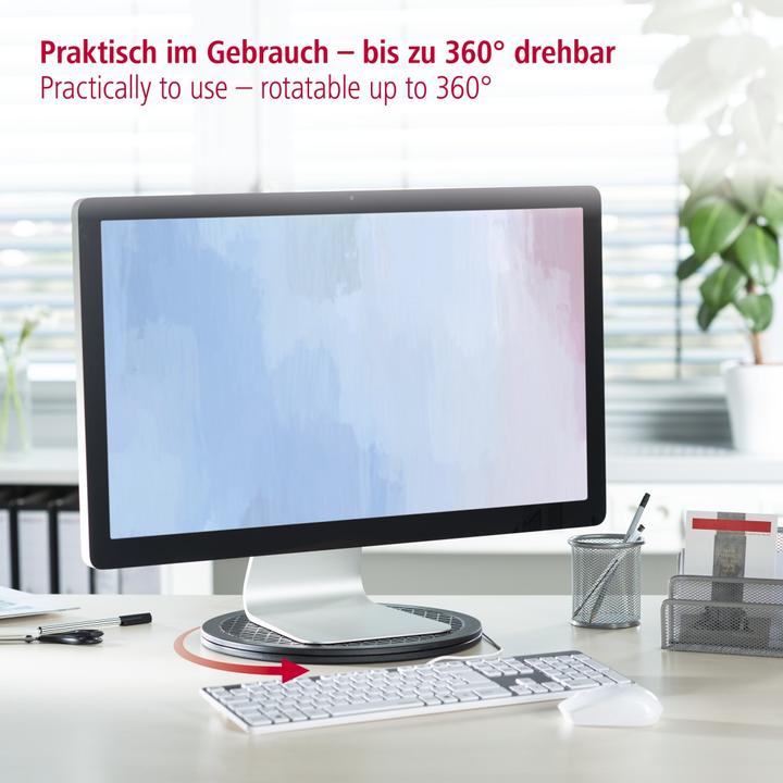 Produktbild Hama Universal Drehteller