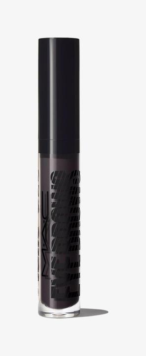 Actual product image MAC Cosmetics Eye Brows Big Boost Fibre Gel (Onyx)
