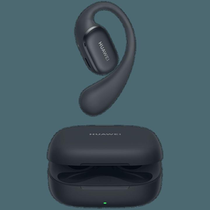 Produktbild Huawei FreeArc Schwarz FreeArc Schwarz (ANC, 7 h, Kabellos)