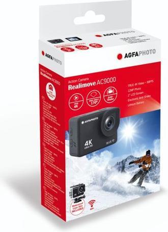 Produktbild AGFAPHOTO AC9000 (60p, WLAN)