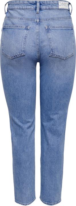 Actual product image Only ONLEMILY High Waist Jeans (W25/L30)