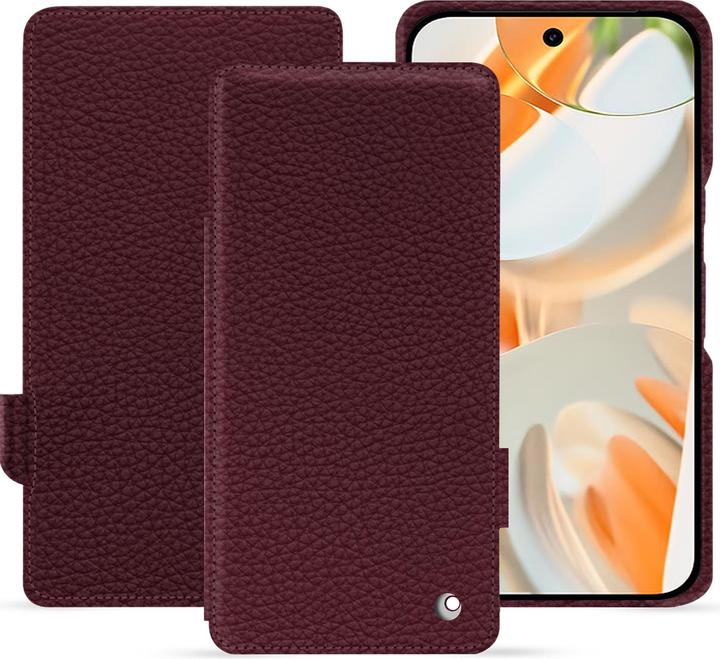 Lie de vin ( Pantone #412234 )
