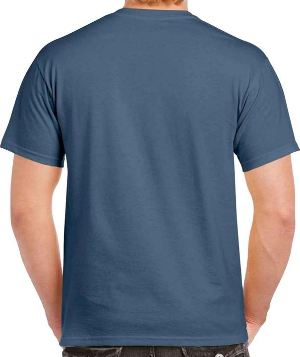 Actual product image Gildan Adults Unisex Heavy Cotton T Shirt (XXL)