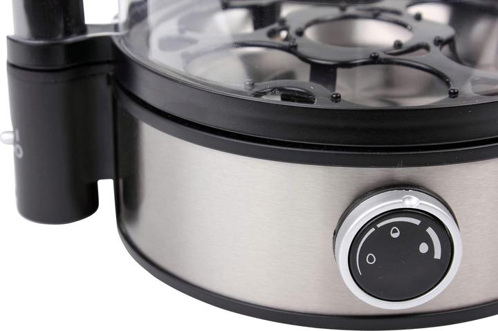 Actual product image Rommelsbacher ER400 (EU plug)