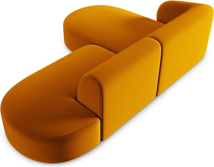 Produktbild Maison Heritage Chiara (Ecksofa)