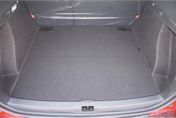 Produktbild Aristar Kofferraumwanne für Renault Clio Grandtour ab 03.2013 bis 02.2021