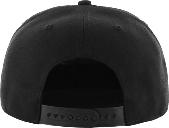 Produktbild Score Draw No Shot BaseballMütze (One Size)