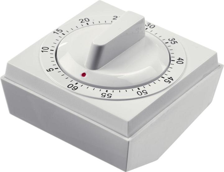 Produktbild Westmark Kurzzeitmesser »Retro« mechanisch