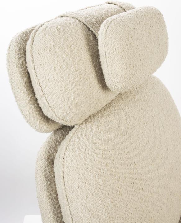 Actual product image Zuiver Chair