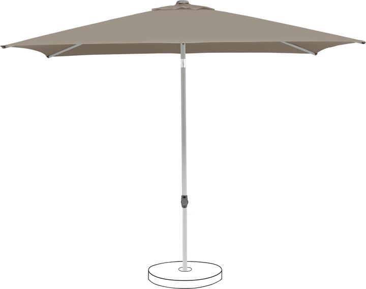 Suncomfort by Glatz Pop Up (2.50 m)