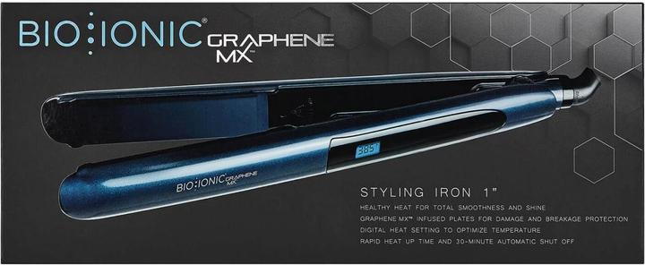 Produktbild Bio Ionic GrapheneMX - Pro Styler 1"/2.5cm Dual Voltage