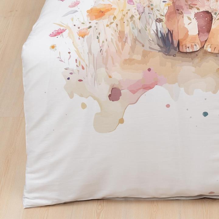 Immagine prodotto Traumschlaf Leone (Set di biancheria da letto, 155x220 cm + 80x80 cm)