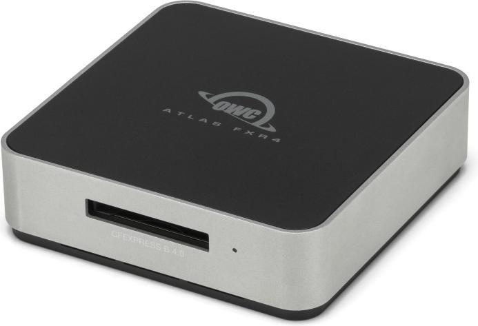 Actual product image OWC Atlas (USB-C, USB 4)
