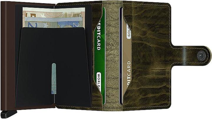 Immagine prodotto Secrid Miniwallet