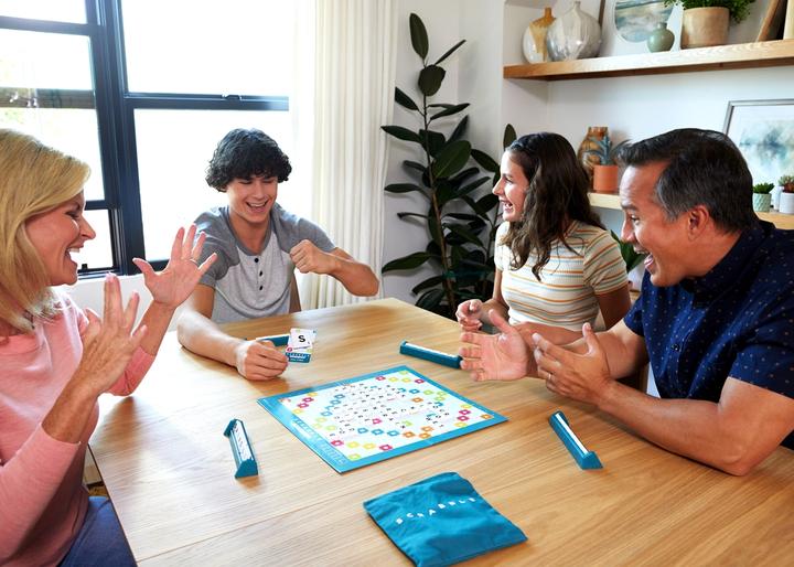 Immagine prodotto Mattel Games Aggiornamento del nucleo (F) (Francese)