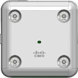 Actual product image Cisco AIR-AP2802E: Aironet 2800 AP (5200 Mbit/s)