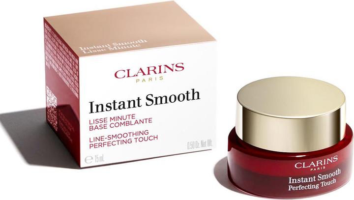 Image du produit Clarins Lisse Minute Base Comblante