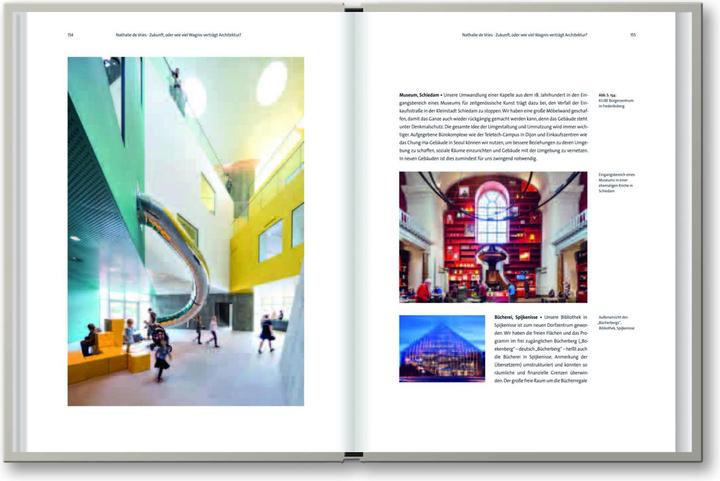 Actual product image Heidelberger Schlossgespräche Band 2 (German, Baden-Württemberg Chamber of Architects City of Heidelberg, Urban planning office, 2022)