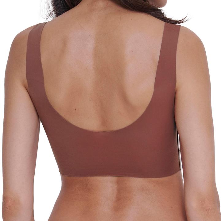 Actual product image Sloggi ZERO Feel 2.0 Top Bustier (XL, Single pack)