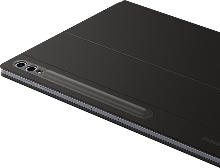 Actual product image Samsung Book Cover Keyboard Tab S10 Ultr (Galaxy Tab S10 Ultra, Galaxy Tab S9 Ultra)