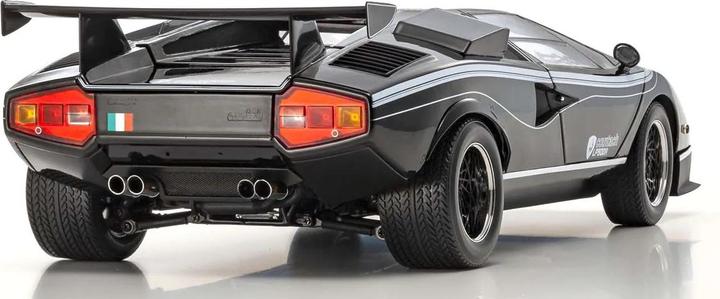 Actual product image Kyosho Lamborghini Countach LP500R 1:12
