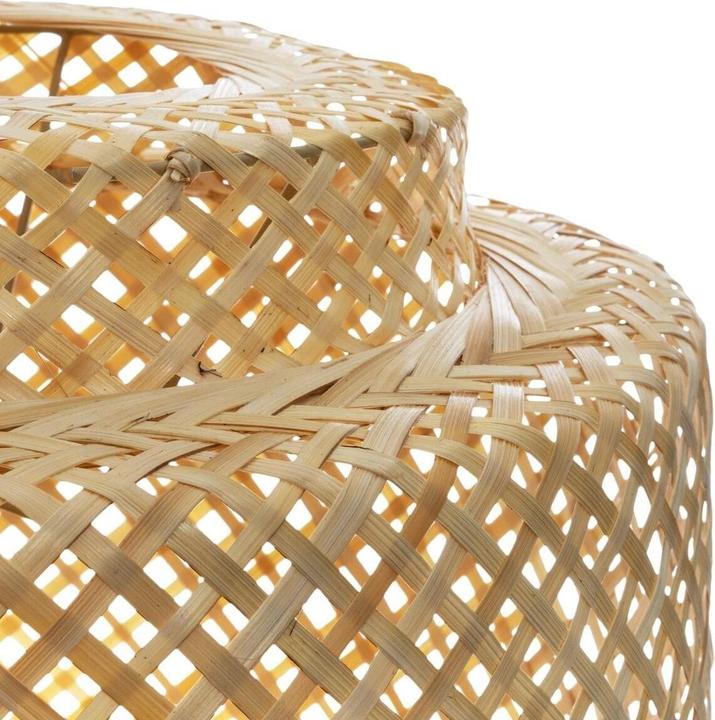 Image du produit Atmosphera Plafonnier Liby 40 W (E27)