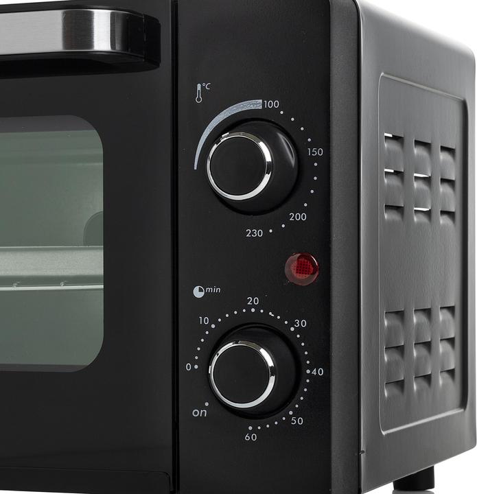 Actual product image Tristar OV-3615 (EU plug)