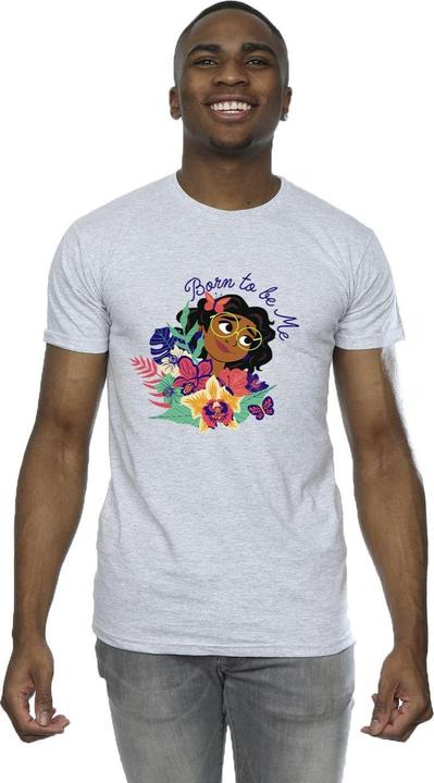 Produktbild Disney Encanto Born To Be Me TShirt (M)